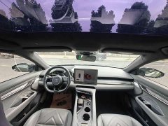 Zeekr Geely Zeekr 001 Ultra-Long Range Dual Motor YOU Edition - ფოტო 12