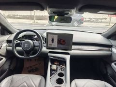Zeekr Geely Zeekr 001 Ultra-Long Range Dual Motor YOU Edition - ფოტო 13