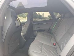 Zeekr Geely Zeekr 001 Ultra-Long Range Dual Motor YOU Edition - ფოტო 14