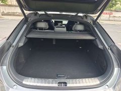 Zeekr Geely Zeekr 001 Ultra-Long Range Dual Motor YOU Edition - ფოტო 15