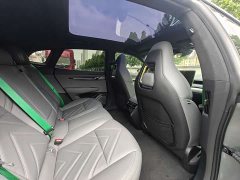Zeekr Geely Zeekr 001 Ultra-Long Range Dual Motor YOU Edition - ფოტო 16