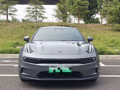 Zeekr Geely Zeekr 001 Ultra-Long Range Dual Motor YOU Edition - ფოტო 2