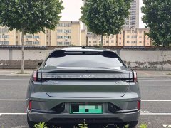 Zeekr Geely Zeekr 001 Ultra-Long Range Dual Motor YOU Edition - ფოტო 3