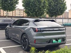 Zeekr Geely Zeekr 001 Ultra-Long Range Dual Motor YOU Edition - ფოტო 4