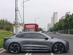 Zeekr Geely Zeekr 001 Ultra-Long Range Dual Motor YOU Edition - ფოტო 6