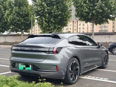 Zeekr Geely Zeekr 001 Ultra-Long Range Dual Motor YOU Edition - ფოტო 7