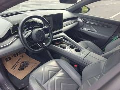 Zeekr Geely Zeekr 001 Ultra-Long Range Dual Motor YOU Edition - ფოტო 8