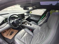 Zeekr Geely Zeekr 001 Ultra-Long Range Dual Motor YOU Edition - ფოტო 9