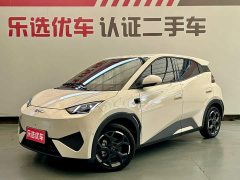 BYD Seagull Smart Driving Edition 305km Freedom Edition - ფოტო 1