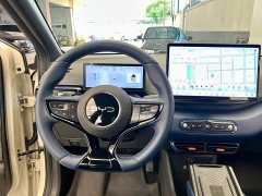 BYD Seagull Smart Driving Edition 305km Freedom Edition - ფოტო 12