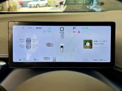 BYD Seagull Smart Driving Edition 305km Freedom Edition - ფოტო 13