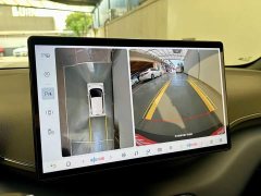BYD Seagull Smart Driving Edition 305km Freedom Edition - ფოტო 16