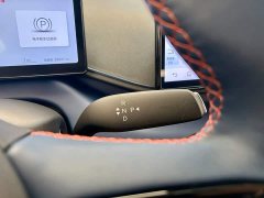 BYD Seagull Smart Driving Edition 305km Freedom Edition - ფოტო 17