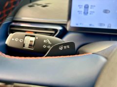 BYD Seagull Smart Driving Edition 305km Freedom Edition - ფოტო 18
