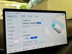 BYD Seagull Smart Driving Edition 305km Freedom Edition - ფოტო 20