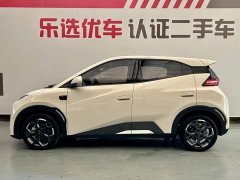 BYD Seagull Smart Driving Edition 305km Freedom Edition - ფოტო 3