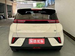 BYD Seagull Smart Driving Edition 305km Freedom Edition - ფოტო 4