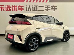 BYD Seagull Smart Driving Edition 305km Freedom Edition - ფოტო 5