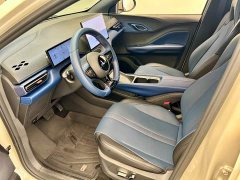 BYD Seagull Smart Driving Edition 305km Freedom Edition - ფოტო 6