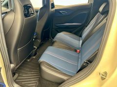 BYD Seagull Smart Driving Edition 305km Freedom Edition - ფოტო 7