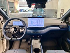 BYD Seagull Smart Driving Edition 305km Freedom Edition - ფოტო 8