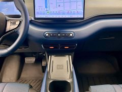 BYD Seagull Smart Driving Edition 305km Freedom Edition - ფოტო 9