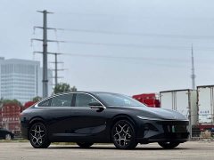 Changan Qiyuan A07 Pure Electric True Value Edition 515 Luxury - ფოტო 3