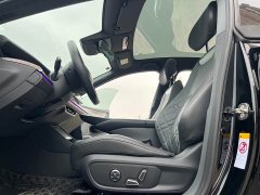 Changan Qiyuan A07 Pure Electric True Value Edition 515 Luxury - ფოტო 4