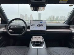 Changan Qiyuan A07 Pure Electric True Value Edition 515 Luxury - ფოტო 5