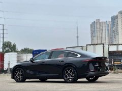 Changan Qiyuan A07 Pure Electric True Value Edition 515 Luxury - ფოტო 7