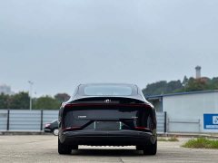 Changan Qiyuan A07 Pure Electric True Value Edition 515 Luxury - ფოტო 8
