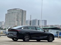 Changan Qiyuan A07 Pure Electric True Value Edition 515 Luxury - ფოტო 9