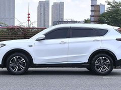 Jetour Jietu X70 PLUS 1.6T DCT Sky 5-Seater - ფოტო 3