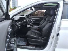 Jetour Jietu X70 PLUS 1.6T DCT Sky 5-Seater - ფოტო 4