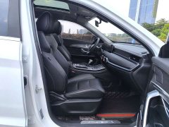 Jetour Jietu X70 PLUS 1.6T DCT Sky 5-Seater - ფოტო 5