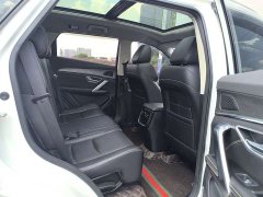 Jetour Jietu X70 PLUS 1.6T DCT Sky 5-Seater - ფოტო 6
