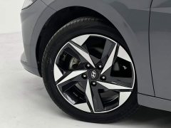 Hyundai Elantra 240TGDi DCT LUX Luxury Edition - ფოტო 11