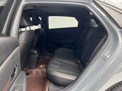 Hyundai Elantra 240TGDi DCT LUX Luxury Edition - ფოტო 14