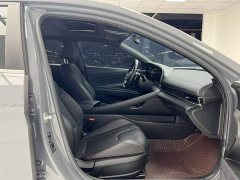 Hyundai Elantra 240TGDi DCT LUX Luxury Edition - ფოტო 15