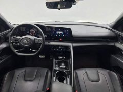 Hyundai Elantra 240TGDi DCT LUX Luxury Edition - ფოტო 16