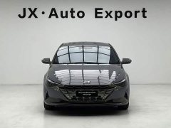 Hyundai Elantra 240TGDi DCT LUX Luxury Edition - ფოტო 2