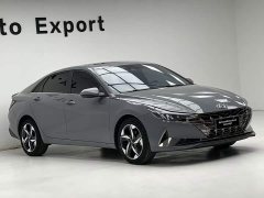Hyundai Elantra 240TGDi DCT LUX Luxury Edition - ფოტო 3