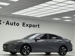 Hyundai Elantra 240TGDi DCT LUX Luxury Edition - ფოტო 5