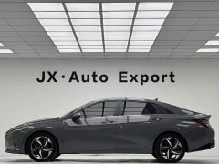 Hyundai Elantra 240TGDi DCT LUX Luxury Edition - ფოტო 6