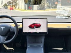 Tesla Model Y Rear-Wheel Drive - ფოტო 12