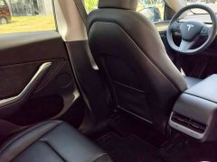 Tesla Model Y Rear-Wheel Drive - ფოტო 13