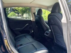 Tesla Model Y Rear-Wheel Drive - ფოტო 14