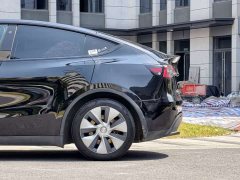 Tesla Model Y Rear-Wheel Drive - ფოტო 4