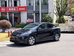 Tesla Model Y Rear-Wheel Drive - ფოტო 7