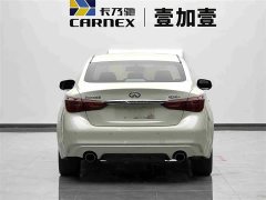 Infiniti Q50L 2.0T Enjoyment Edition - ფოტო 13